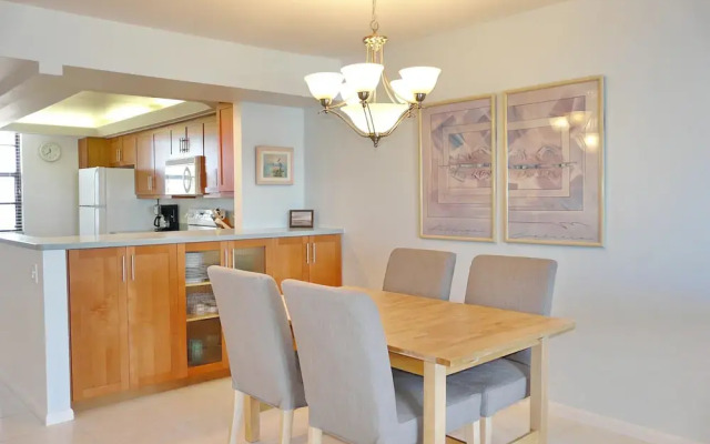 South Seas Tower 2-1001