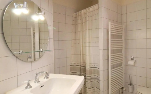 Gîte Angers, 1 pièce, 2 personnes - FR-1-622-6