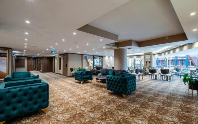 Park Dedeman Kızılay Ankara