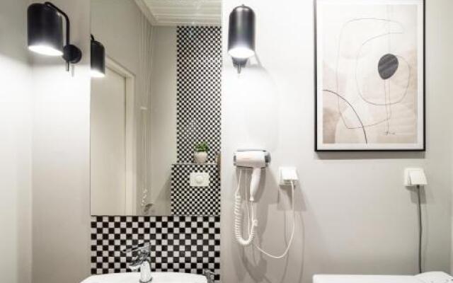 Wielopole Max Apartment