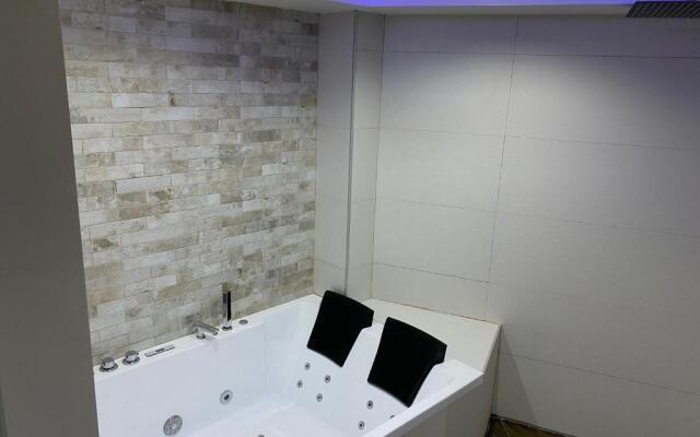 Apartamentos Las 7 Esencias