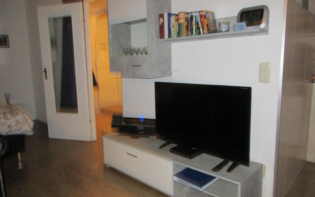 Ostseeferienparadies Heiligenhafen