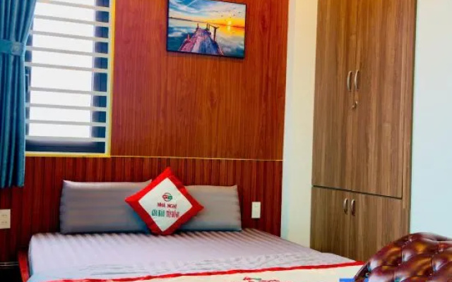 Ga Bao Tay Do 4 Hotel – Guest Rooms – Can Tho