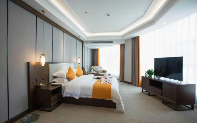 Shizhou International Hotel