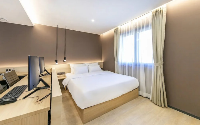 YAJA Hotel Gimhae