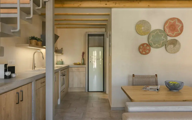 Assos Chromata Villas