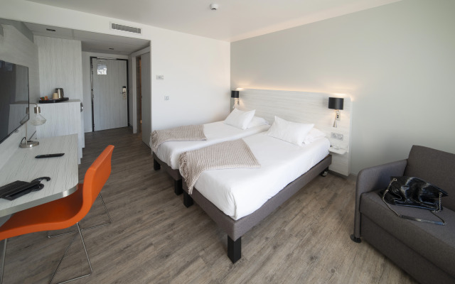 Novotel La Grande Motte Golf