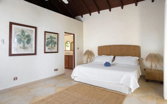 Dream Villa Terres Basses-651
