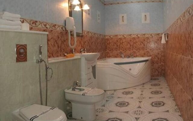 Hotel Volter
