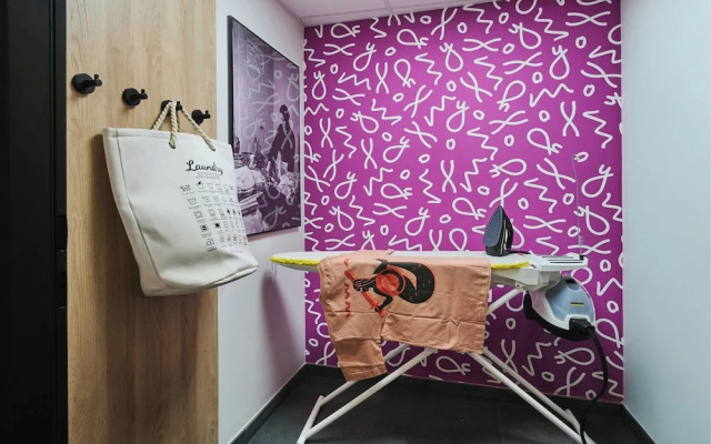 Moxy Warsaw City