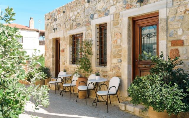 Casa Di Veneto Luxury Suites