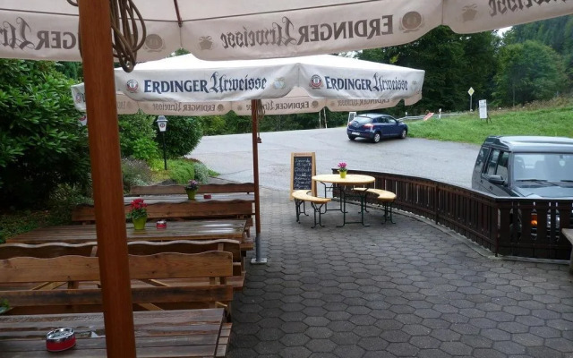 Waldschänke Schwanenwasen