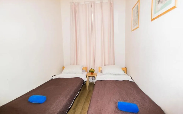 Hostels Rus Lefortovo