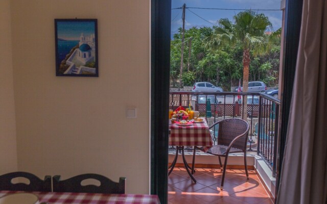 Gianna Apartments
