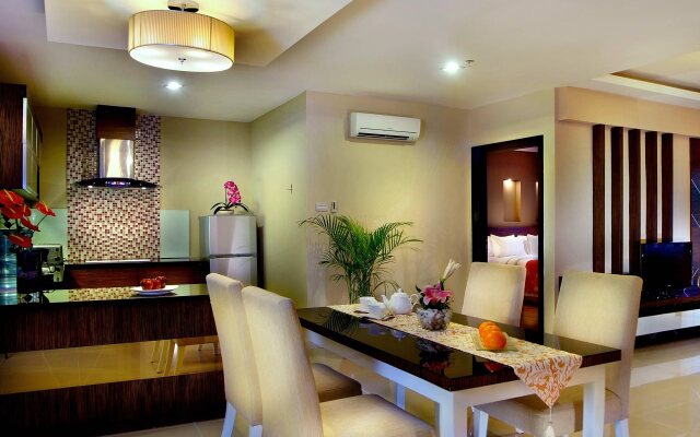 Grand Cityhall Hotel Medan