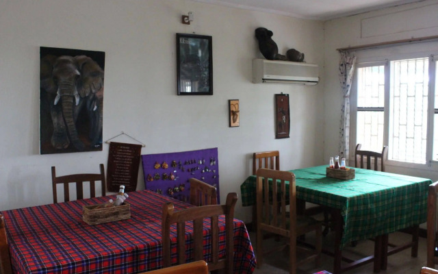Lake Victoria View Guest House