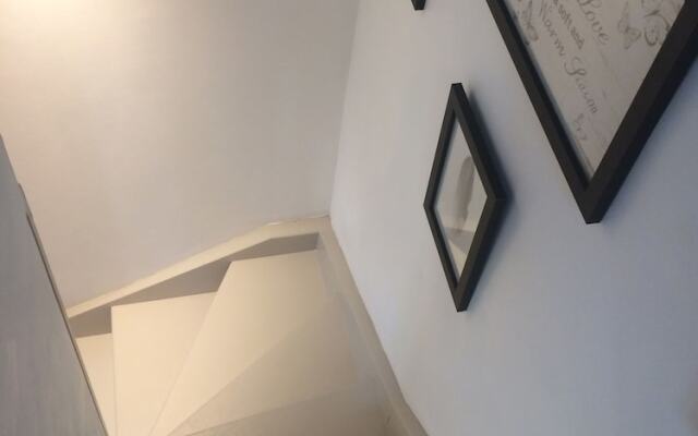 B&B - Au Coeur de Nuits