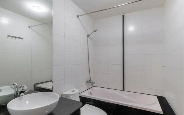 Azumaya Hai Ba Trung 1 Hotel