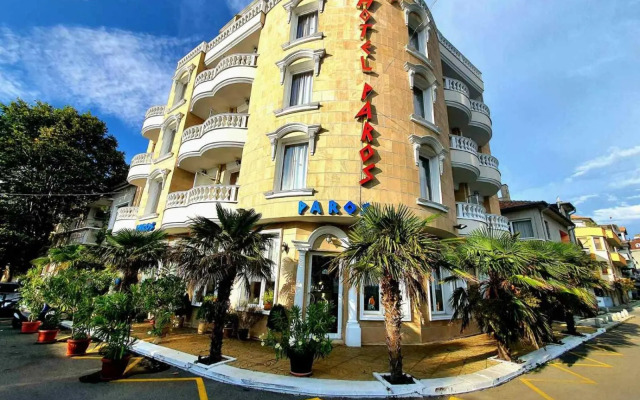 Hotel Paros