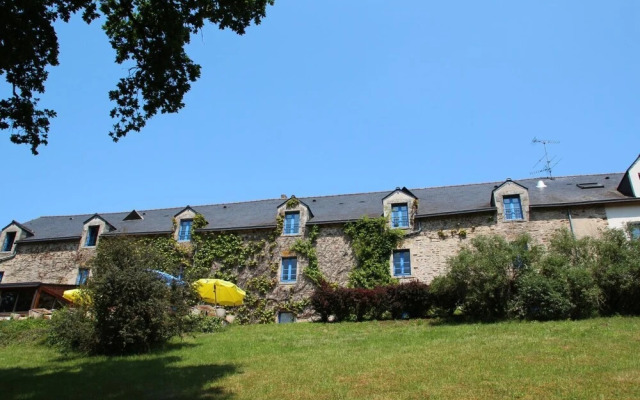 Le Manoir du Rodoir