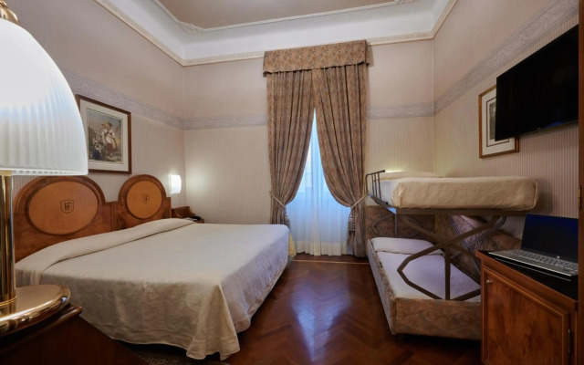 Hotel Farnese