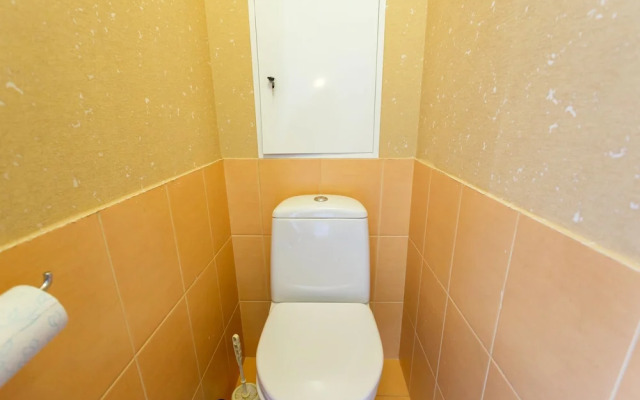 Brusnika Apartment Nagornaya Business