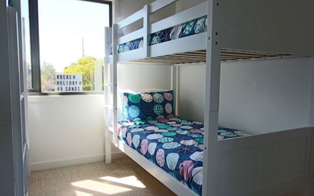 Torquay Townhouse - Close to Beach