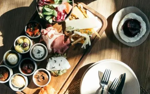 Primus Nefes Adults Only