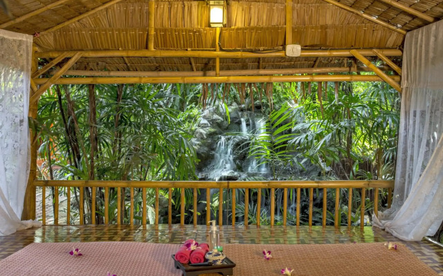 Eden Bungalows