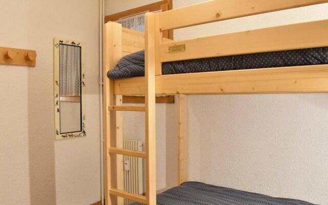 Appartement Méribel, 2 pièces, 6 personnes - FR-1-180-66