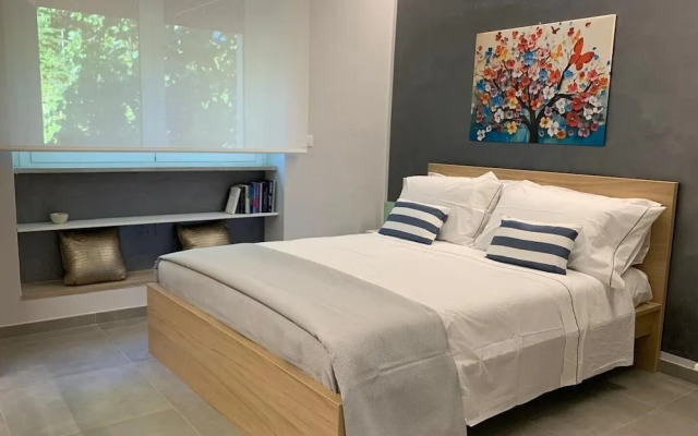 Casa Armonia Sulmona Apartment