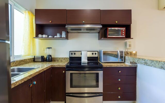 Sabbia Condo 4101 1 Bedroom 1 Bathroom Condo