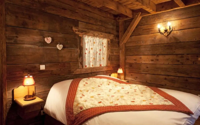 La Ferme des Fontany