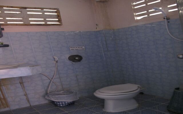 Klong Jark Apartment
