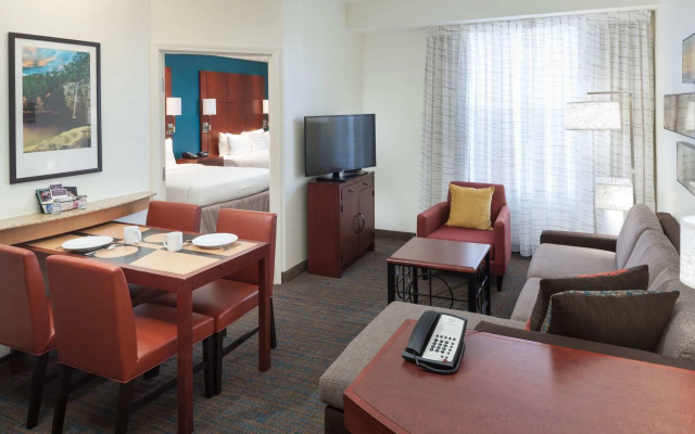 Residence Inn by Marriott Franklin Cool Springs