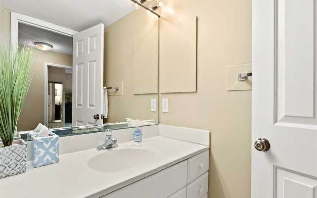 Beachwalk 185 - Two Bedroom Condo