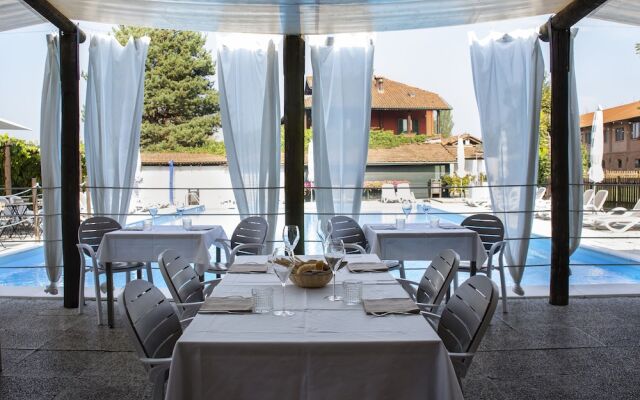 Agriturismo La Margherita - Golf Girasoli