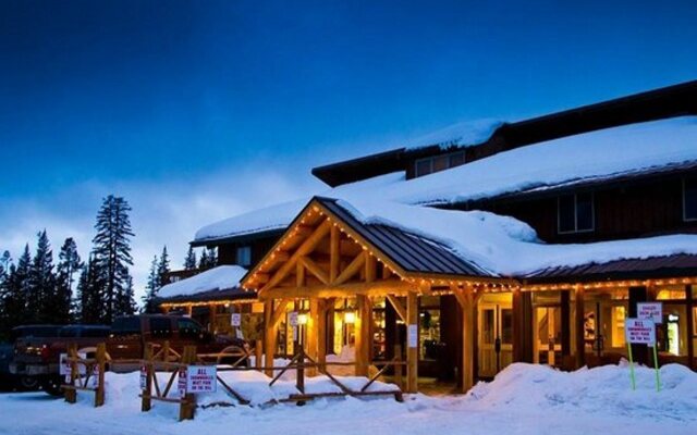 Togwotee Mountain Lodge