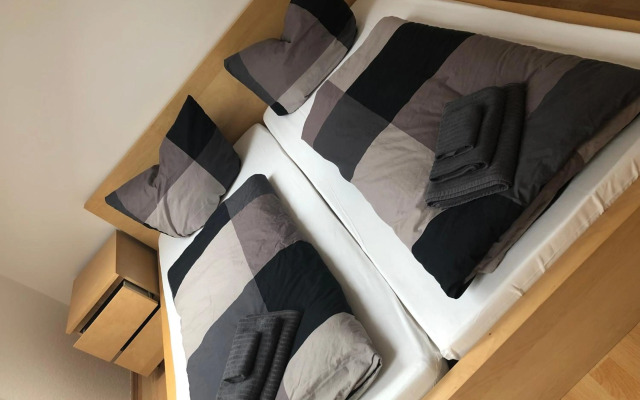 Ferienwohnung 1 - Gourmetzimmer