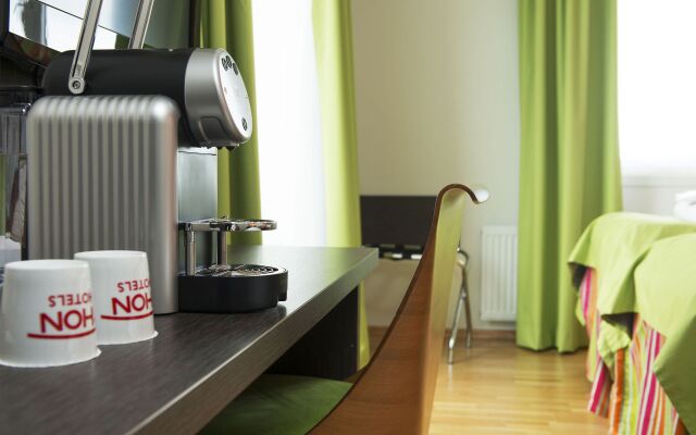Thon Hotel Alta