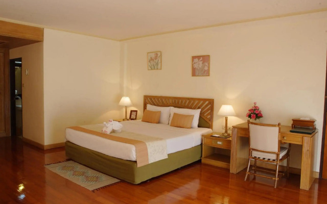 Imperial Mae Hong Son Resort