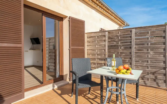 Son Sampoli Suites Adults Only by MHR