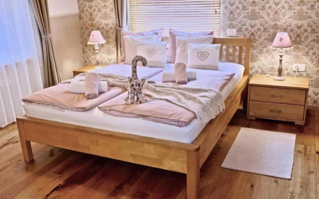 Apartma Koledniki