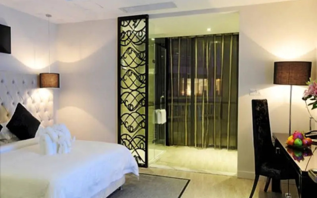 Guesthouse International Hotel Renaissance City Haikou