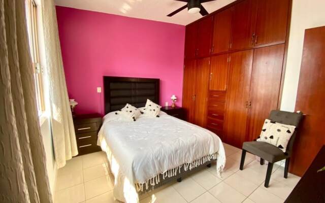 Casa Margarita Oaxaca