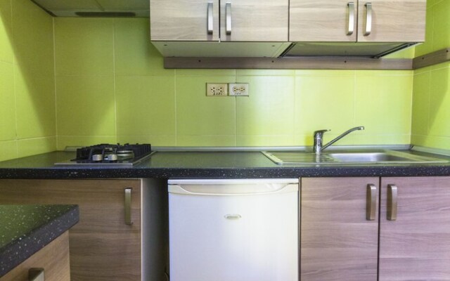 Beautiful apartment - Marivelas 29