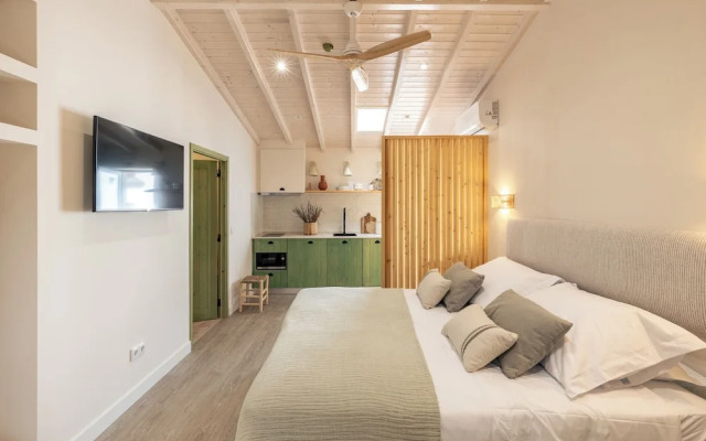 Alfarrobeiras Nature Agroturismo