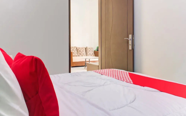 OYO 3394 Apm Residence Syariah