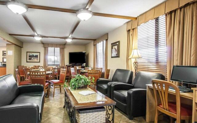 Quality Inn and Suites