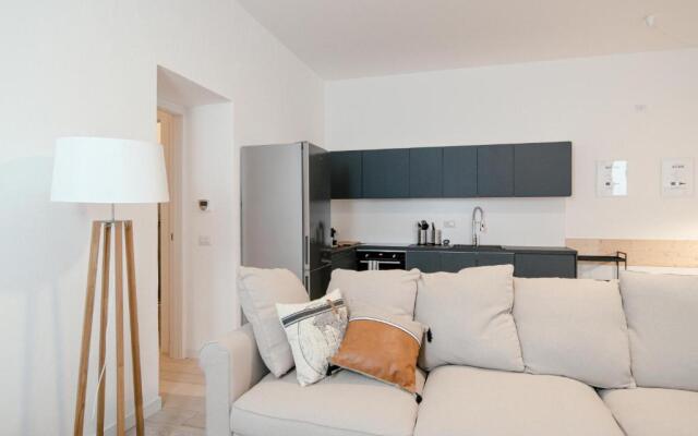Borgovico Garden -By House Of Travelers-